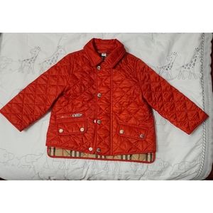 Burberry Jacket "unisex"